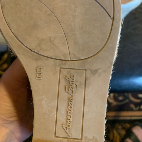 American eagle platforms - Picture 3 of 3